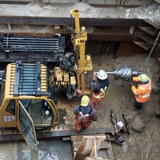 Commitment to Safety
