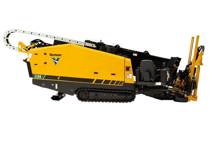 D24 Utility