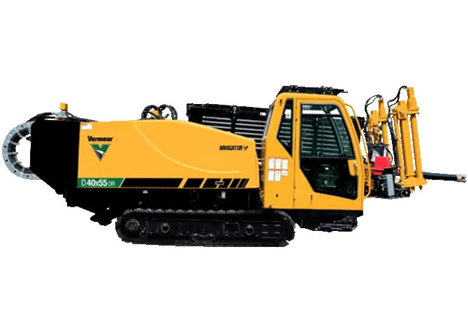 D40x55 DR S3